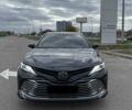 Черный Тойота Камри, объемом двигателя 2.5 л и пробегом 80 тыс. км за 15600 $, фото 1 на Automoto.ua