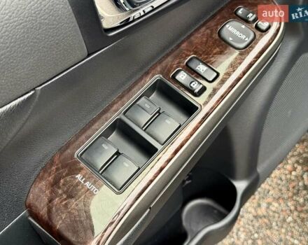 Черный Тойота Камри, объемом двигателя 2.49 л и пробегом 70 тыс. км за 20000 $, фото 24 на Automoto.ua