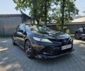 Черный Тойота Камри, объемом двигателя 2.5 л и пробегом 235 тыс. км за 19472 $, фото 1 на Automoto.ua