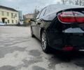 Черный Тойота Камри, объемом двигателя 2.49 л и пробегом 195 тыс. км за 19000 $, фото 7 на Automoto.ua