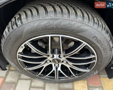 Чорний Тойота Камрі, об'ємом двигуна 2.49 л та пробігом 148 тис. км за 19800 $, фото 37 на Automoto.ua