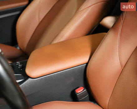 Черный Тойота Камри, объемом двигателя 2.49 л и пробегом 145 тыс. км за 16800 $, фото 18 на Automoto.ua