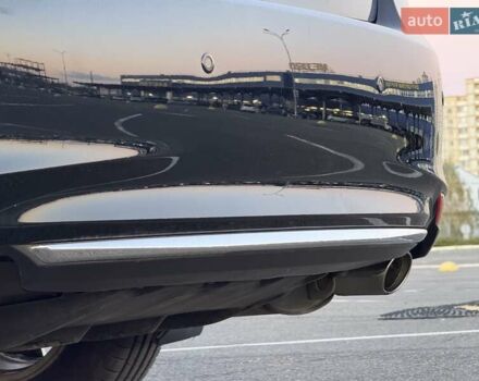 Тойота Камри 2017 в Киеве на Automoto.ua Черный Тойота Камри, объемом двигателя 2.49 л и пробегом 79 тыс. км за 19999 $, фото 59 на Automoto.ua