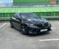 Чорний Тойота Камрі, об'ємом двигуна 2.5 л та пробігом 157 тис. км за 17900 $, фото 1 на Automoto.ua
