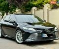 Черный Тойота Камри, объемом двигателя 2.5 л и пробегом 72 тыс. км за 24900 $, фото 1 на Automoto.ua