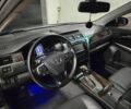 Черный Тойота Камри, объемом двигателя 2.5 л и пробегом 112 тыс. км за 24200 $, фото 6 на Automoto.ua