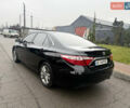 Черный Тойота Камри, объемом двигателя 2.49 л и пробегом 162 тыс. км за 16200 $, фото 21 на Automoto.ua