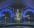 Черный Тойота Камри, объемом двигателя 2.49 л и пробегом 112 тыс. км за 24200 $, фото 10 на Automoto.ua