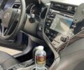 Черный Тойота Камри, объемом двигателя 2.5 л и пробегом 85 тыс. км за 16400 $, фото 7 на Automoto.ua