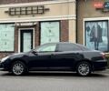 Черный Тойота Камри, объемом двигателя 2.49 л и пробегом 70 тыс. км за 20000 $, фото 15 на Automoto.ua