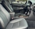 Черный Тойота Камри, объемом двигателя 2.5 л и пробегом 168 тыс. км за 16700 $, фото 20 на Automoto.ua