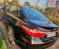 Чорний Тойота Камрі, об'ємом двигуна 2.49 л та пробігом 75 тис. км за 16800 $, фото 3 на Automoto.ua