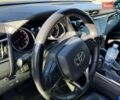 Черный Тойота Камри, объемом двигателя 2.5 л и пробегом 127 тыс. км за 22500 $, фото 13 на Automoto.ua