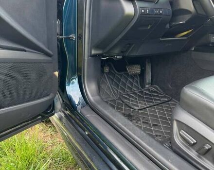 Чорний Тойота Камрі, об'ємом двигуна 2.49 л та пробігом 115 тис. км за 18500 $, фото 29 на Automoto.ua