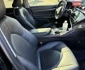 Черный Тойота Камри, объемом двигателя 2.5 л и пробегом 127 тыс. км за 22500 $, фото 7 на Automoto.ua