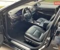 Чорний Тойота Камрі, об'ємом двигуна 2.49 л та пробігом 135 тис. км за 16400 $, фото 2 на Automoto.ua