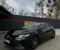 Чорний Тойота Камрі, об'ємом двигуна 2.49 л та пробігом 208 тис. км за 18200 $, фото 1 на Automoto.ua