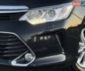 Тойота Камри 2017 в Киеве на Automoto.ua Черный Тойота Камри, объемом двигателя 2.49 л и пробегом 79 тыс. км за 19999 $, фото 9 на Automoto.ua