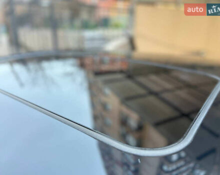 Черный Тойота Камри, объемом двигателя 2.49 л и пробегом 136 тыс. км за 17000 $, фото 14 на Automoto.ua