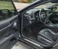 Чорний Тойота Камрі, об'ємом двигуна 2.5 л та пробігом 129 тис. км за 15000 $, фото 5 на Automoto.ua