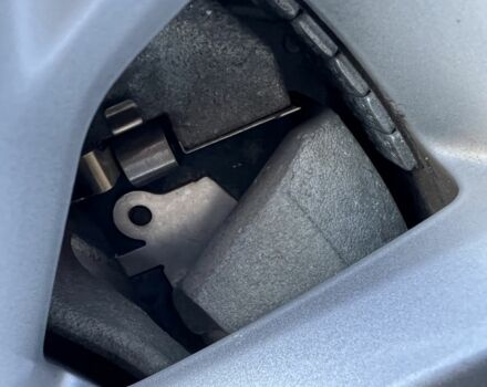 Черный Тойота Камри, объемом двигателя 2.5 л и пробегом 78 тыс. км за 20000 $, фото 7 на Automoto.ua