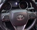 Черный Тойота Камри, объемом двигателя 2.5 л и пробегом 150 тыс. км за 22000 $, фото 7 на Automoto.ua