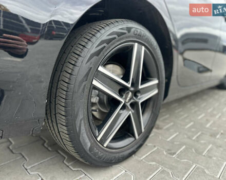 Тойота Камри 2017 в Владимир-Волынский на Automoto.ua Черный Тойота Камри, объемом двигателя 2.49 л и пробегом 185 тыс. км за 14999 $, фото 47 на Automoto.ua