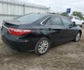 Тойота Камри 2017 в Кропивницком (Кировограде) на Automoto.ua Черный Тойота Камри, объемом двигателя 2.5 л и пробегом 156 тыс. км за 2600 $, фото 2 на Automoto.ua