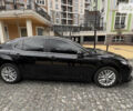 Черный Тойота Камри, объемом двигателя 2.49 л и пробегом 73 тыс. км за 23500 $, фото 5 на Automoto.ua