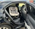 Черный Тойота Камри, объемом двигателя 2.5 л и пробегом 167 тыс. км за 18000 $, фото 13 на Automoto.ua