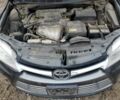 Тойота Камри 2017 в Кропивницком (Кировограде) на Automoto.ua Черный Тойота Камри, объемом двигателя 2.5 л и пробегом 156 тыс. км за 2600 $, фото 10 на Automoto.ua