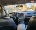 Чорний Тойота Камрі, об'ємом двигуна 2.49 л та пробігом 75 тис. км за 16800 $, фото 5 на Automoto.ua