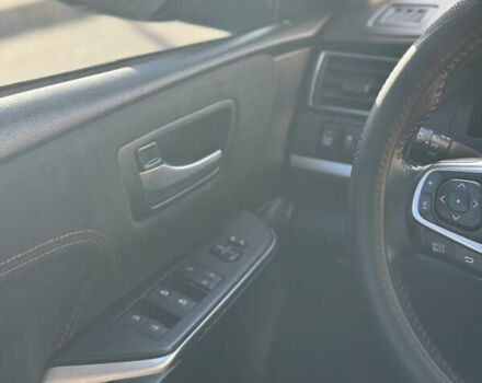 Тойота Камри 2017 в Тернополе на Automoto.ua Черный Тойота Камри, объемом двигателя 2.49 л и пробегом 277 тыс. км за 16900 $, фото 4 на Automoto.ua