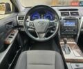 Черный Тойота Камри, объемом двигателя 2.49 л и пробегом 84 тыс. км за 18300 $, фото 26 на Automoto.ua