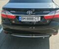 Чорний Тойота Камрі, об'ємом двигуна 2.49 л та пробігом 100 тис. км за 20000 $, фото 1 на Automoto.ua
