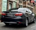 Черный Тойота Камри, объемом двигателя 2.49 л и пробегом 70 тыс. км за 20000 $, фото 8 на Automoto.ua