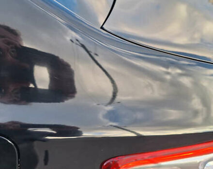 Черный Тойота Камри, объемом двигателя 2.49 л и пробегом 128 тыс. км за 16500 $, фото 69 на Automoto.ua