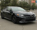 Чорний Тойота Камрі, об'ємом двигуна 2.49 л та пробігом 120 тис. км за 19999 $, фото 9 на Automoto.ua
