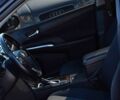 Черный Тойота Камри, объемом двигателя 2.5 л и пробегом 198 тыс. км за 16200 $, фото 7 на Automoto.ua
