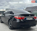 Тойота Камри 2017 в Владимир-Волынский на Automoto.ua Черный Тойота Камри, объемом двигателя 2.49 л и пробегом 185 тыс. км за 14999 $, фото 28 на Automoto.ua