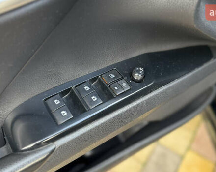 Черный Тойота Камри, объемом двигателя 2.49 л и пробегом 155 тыс. км за 18999 $, фото 12 на Automoto.ua