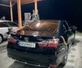 Черный Тойота Камри, объемом двигателя 2.49 л и пробегом 112 тыс. км за 24200 $, фото 1 на Automoto.ua