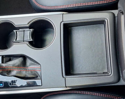 Черный Тойота Камри, объемом двигателя 2.49 л и пробегом 128 тыс. км за 16500 $, фото 26 на Automoto.ua