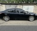 Черный Тойота Камри, объемом двигателя 2.5 л и пробегом 57 тыс. км за 25000 $, фото 4 на Automoto.ua