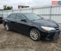 Тойота Камри 2017 в Кропивницком (Кировограде) на Automoto.ua Черный Тойота Камри, объемом двигателя 2.49 л и пробегом 156 тыс. км за 2600 $, фото 3 на Automoto.ua
