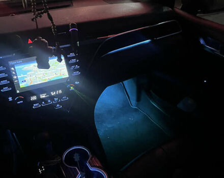 Чорний Тойота Камрі, об'ємом двигуна 2.49 л та пробігом 130 тис. км за 25000 $, фото 13 на Automoto.ua