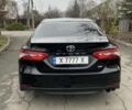 Чорний Тойота Камрі, об'ємом двигуна 2.5 л та пробігом 180 тис. км за 15999 $, фото 2 на Automoto.ua