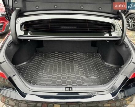 Чорний Тойота Камрі, об'ємом двигуна 2.49 л та пробігом 148 тис. км за 19800 $, фото 29 на Automoto.ua