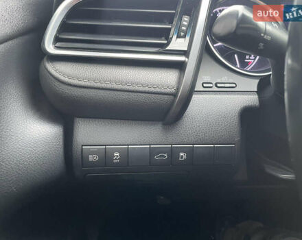 Чорний Тойота Камрі, об'ємом двигуна 2.49 л та пробігом 180 тис. км за 15999 $, фото 26 на Automoto.ua