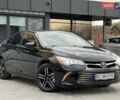 Тойота Камри 2017 в Владимир-Волынский на Automoto.ua Черный Тойота Камри, объемом двигателя 2.49 л и пробегом 185 тыс. км за 14999 $, фото 1 на Automoto.ua